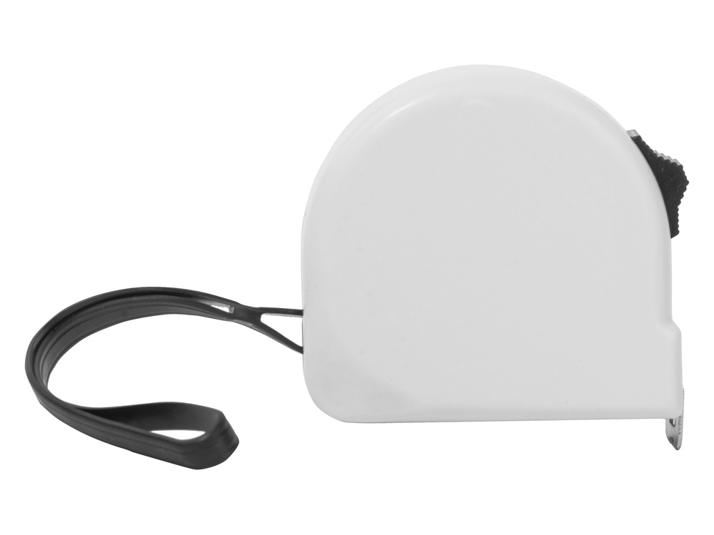 Рулетка Sean, 5м, белый-1