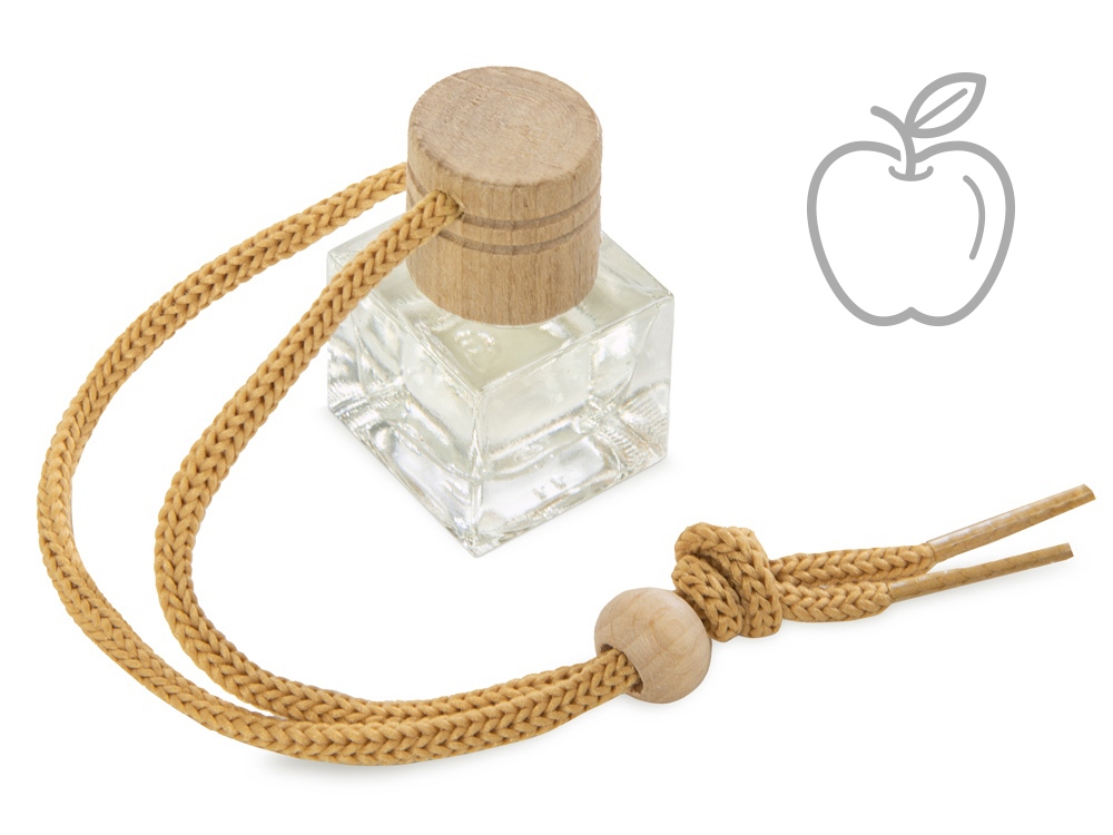 Подарочный набор с автовизиткой и магнитным держателем-2