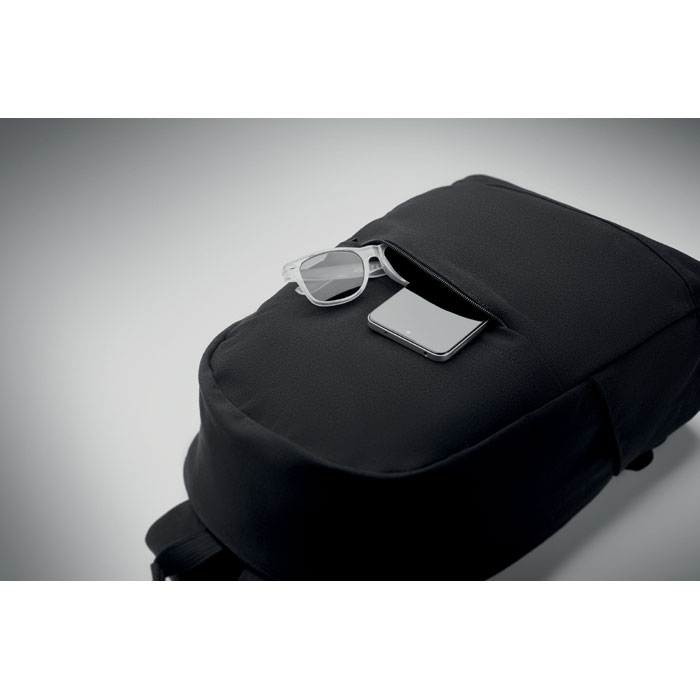 Рюкзак, черный-4