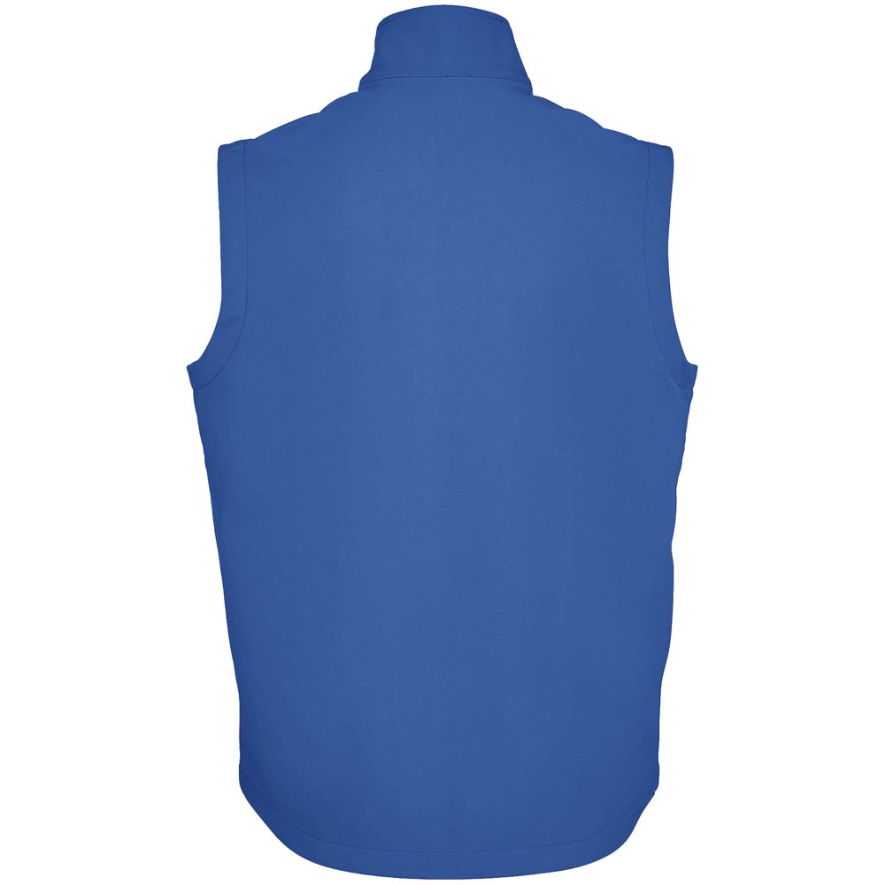 Жилет мужской Race BW Men, ярко-синий-1