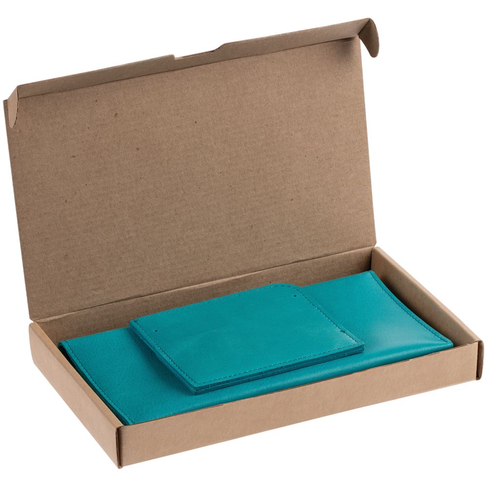 Набор Apache Travel, бирюзовый-1