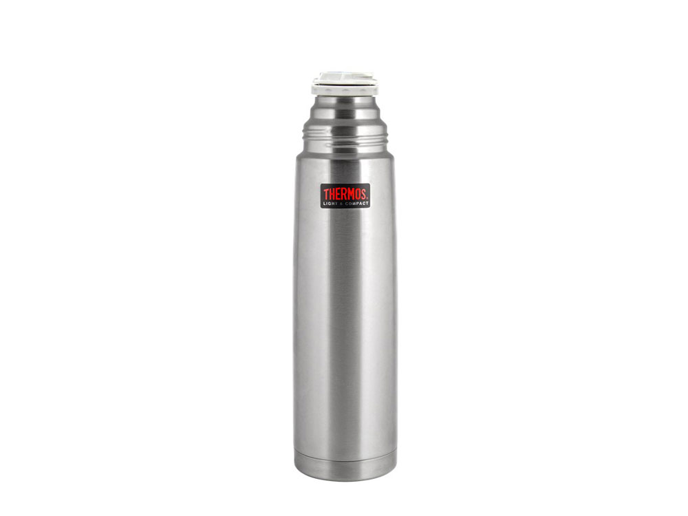 Термос из нерж. стали тм THERMOS FBB-750B Stainless SteeL Flask 0.75L-2