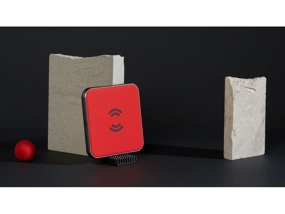 Rombica NEO Energy Red, красный-4