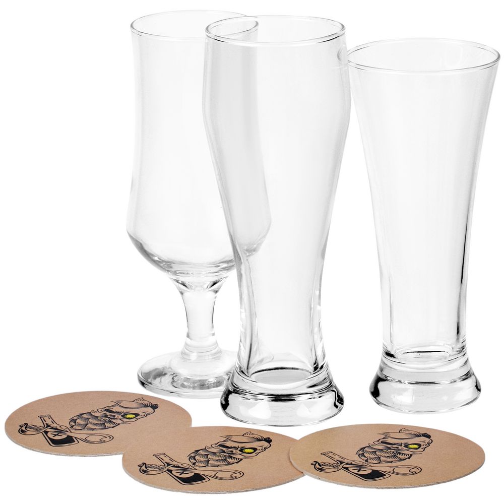 Набор «Капитаны пивных морей», ver.2-2