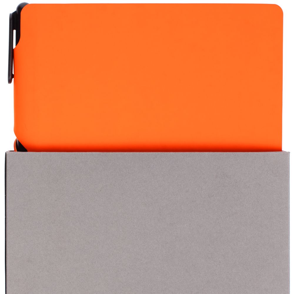 Набор Flexpen Shall, оранжевый-1