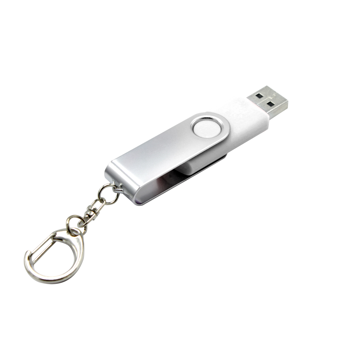 Флешка Twist 16 Гб, Белый-2