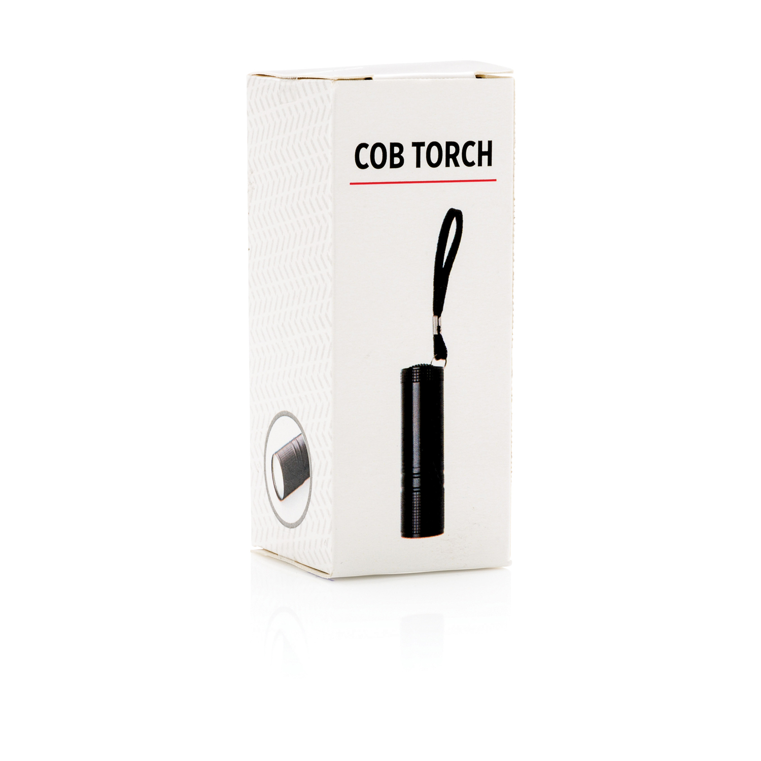 Фонарик COB-1