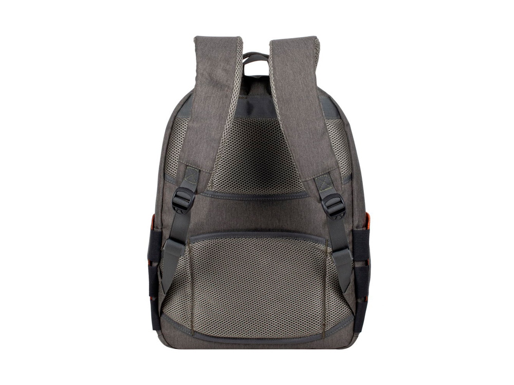 RIVACASE 7761 khaki рюкзак для ноутбука 15.6 / 6-2