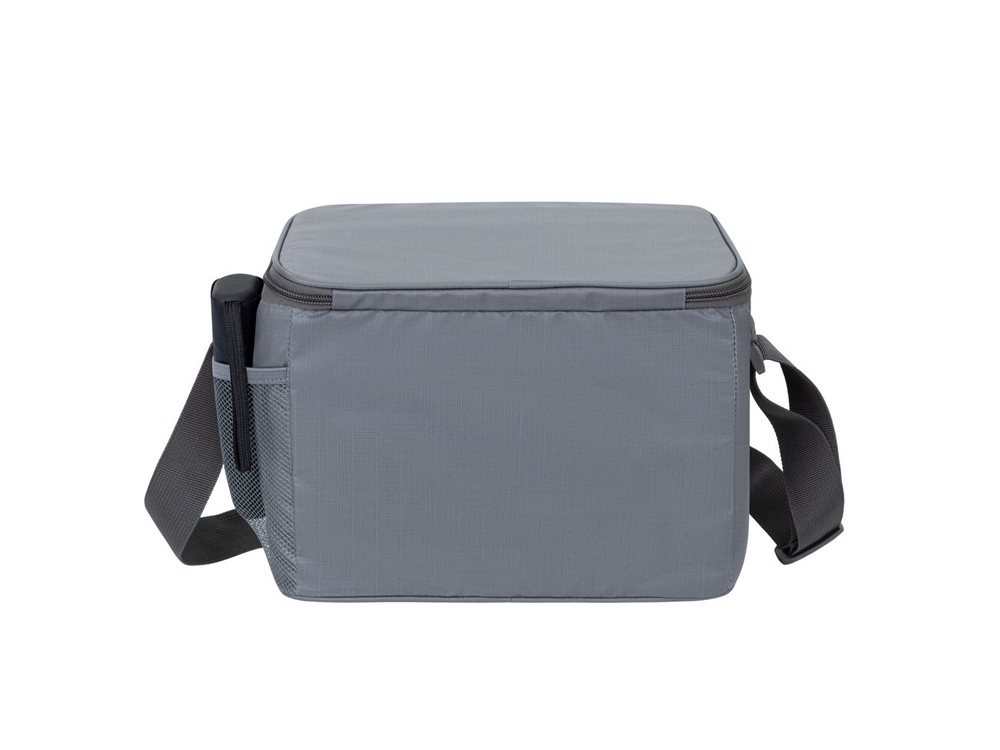 RESTO 5510 grey Изотермическая сумка-холодильник, 11 л, 6/24-11