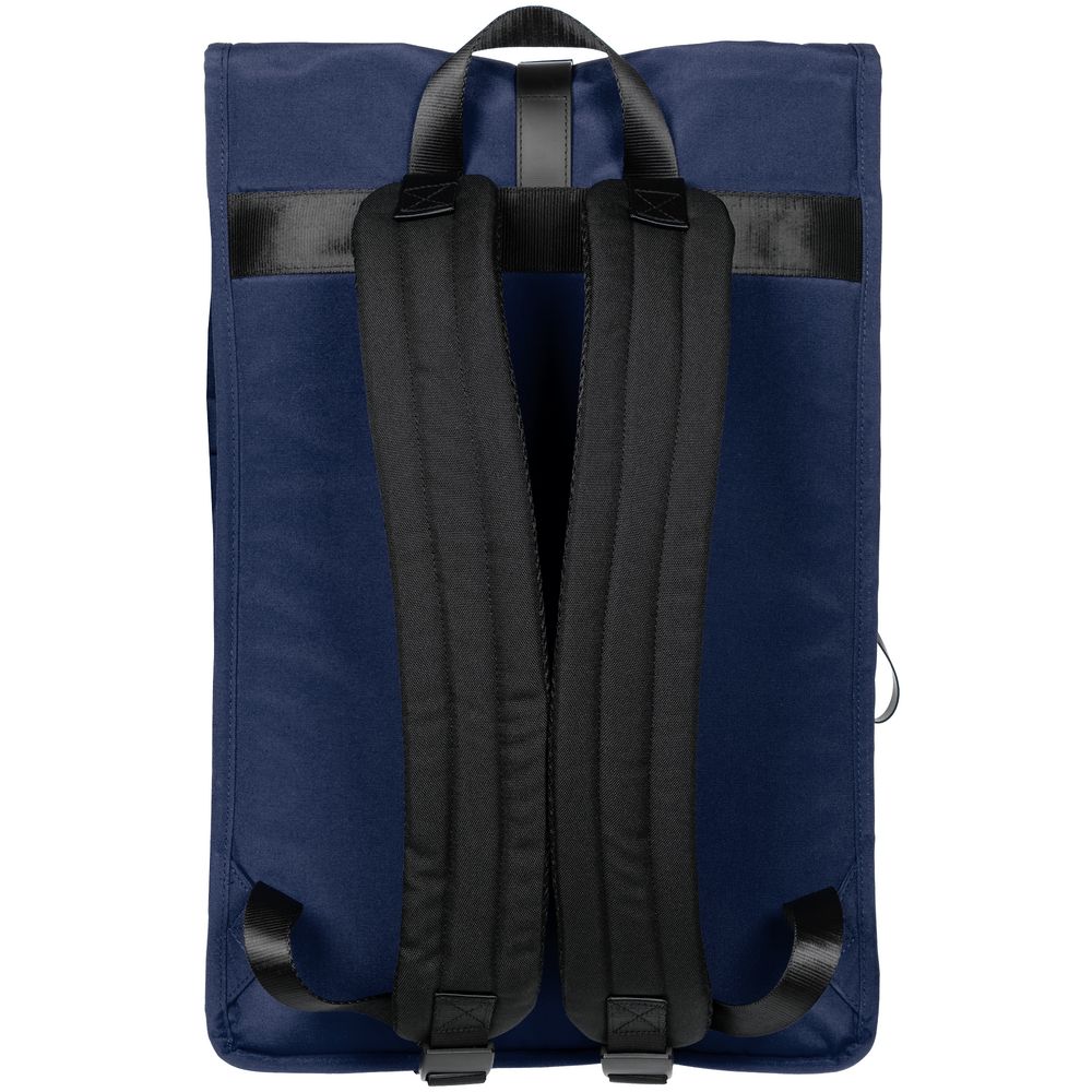 Рюкзак urbanPulse, синий-4