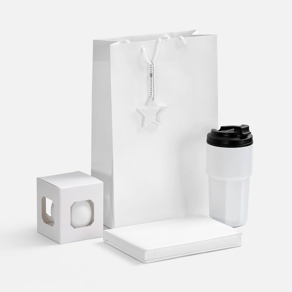 Набор Astrela, белый-1