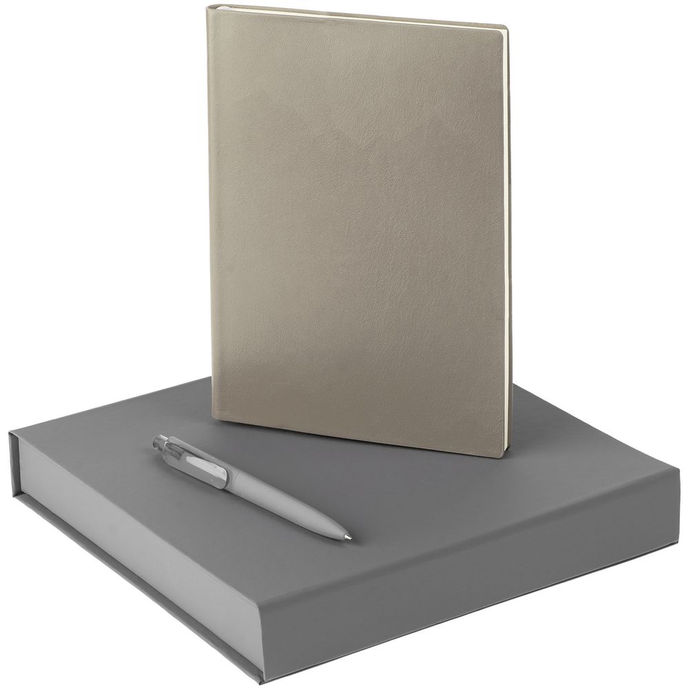 Набор Chillout, серый-1