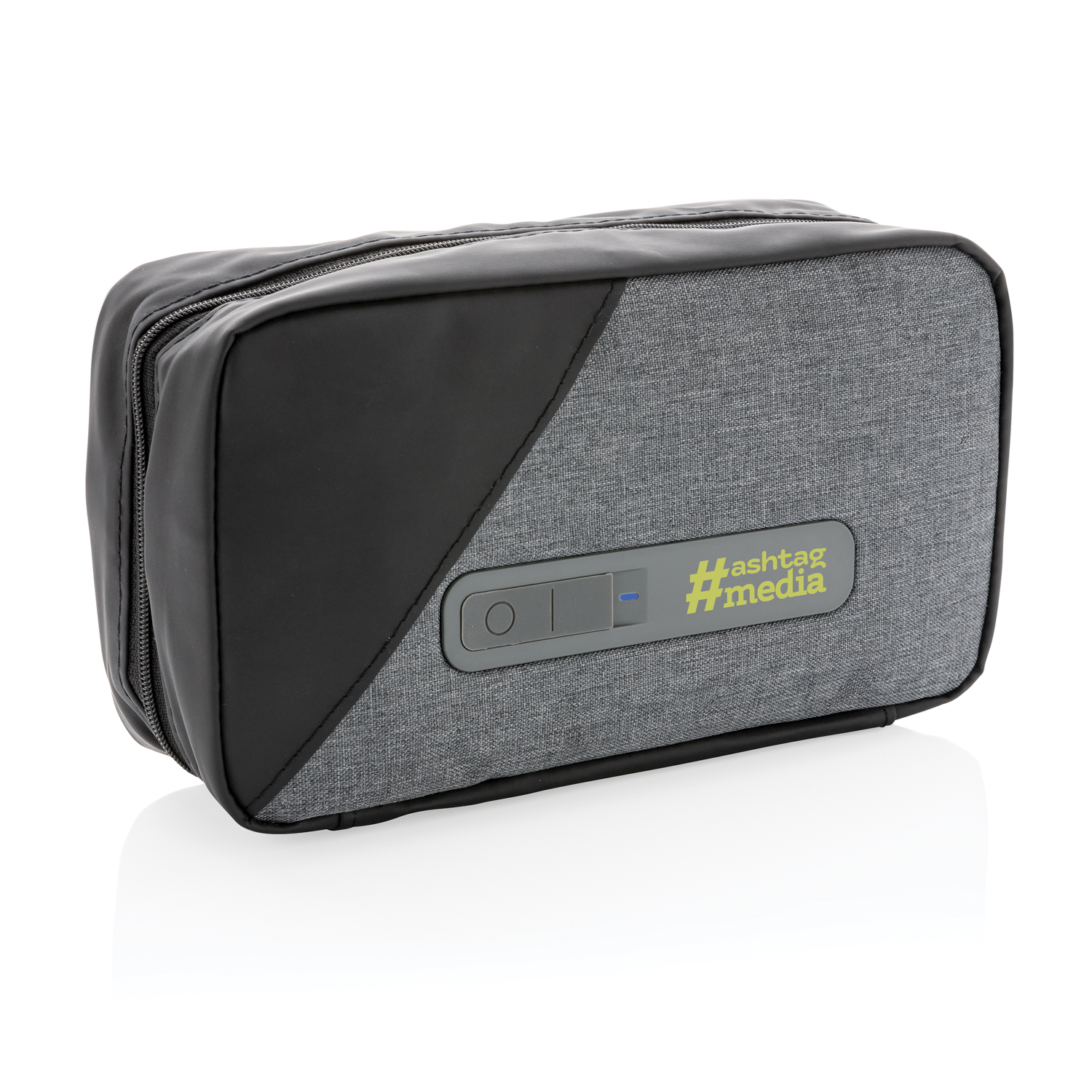 Портативный стерилизатор UV-C со встроенным аккумулятором-2