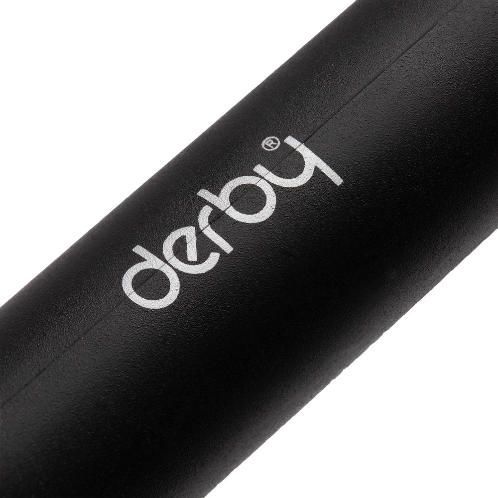 Зонт-трость Hit Golf, черный-2