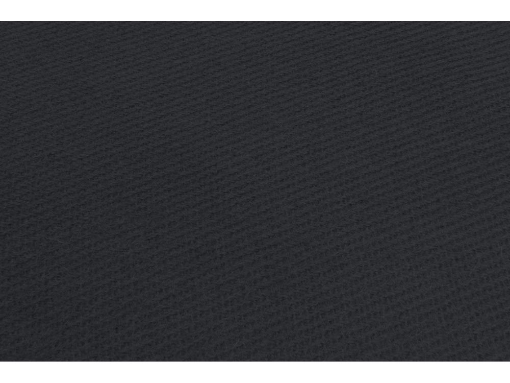 Шарф Chaud, черный-4