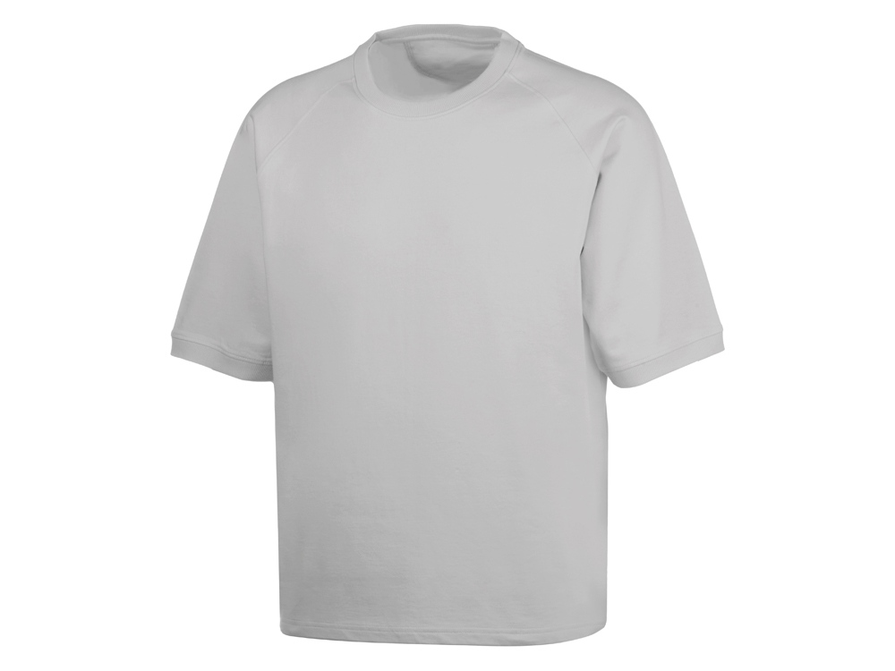 Футболка c рукавом реглан Warsaw, жемчужный-8