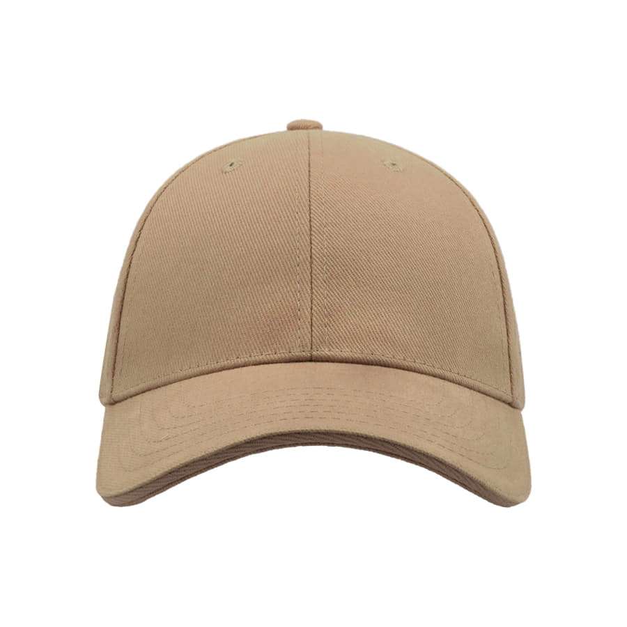 Бейсболка LIBERTY SANDWICH, 6 клиньев, сэндвич, металлическая застежка, хаки-3