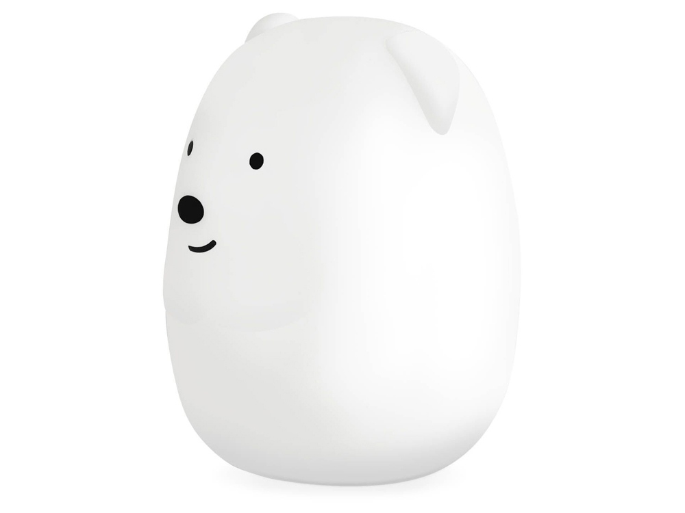 Rombica LED Bear, белый-1