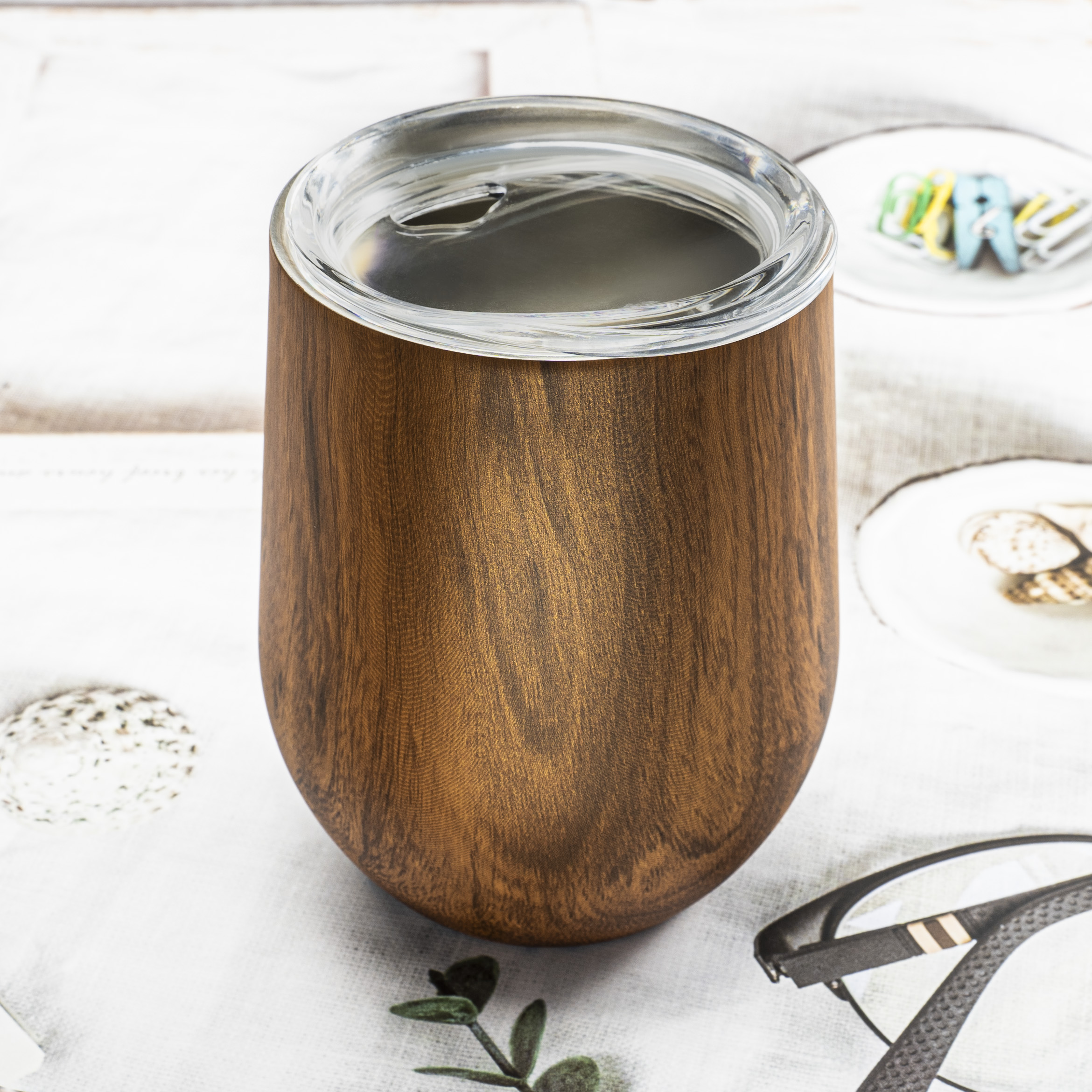 Кофер design CO12d (дерево)-4