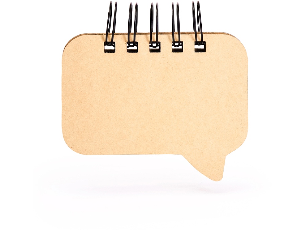 Сиикеры для заметок ANFI с оригинальным дизайном, бежевый-5