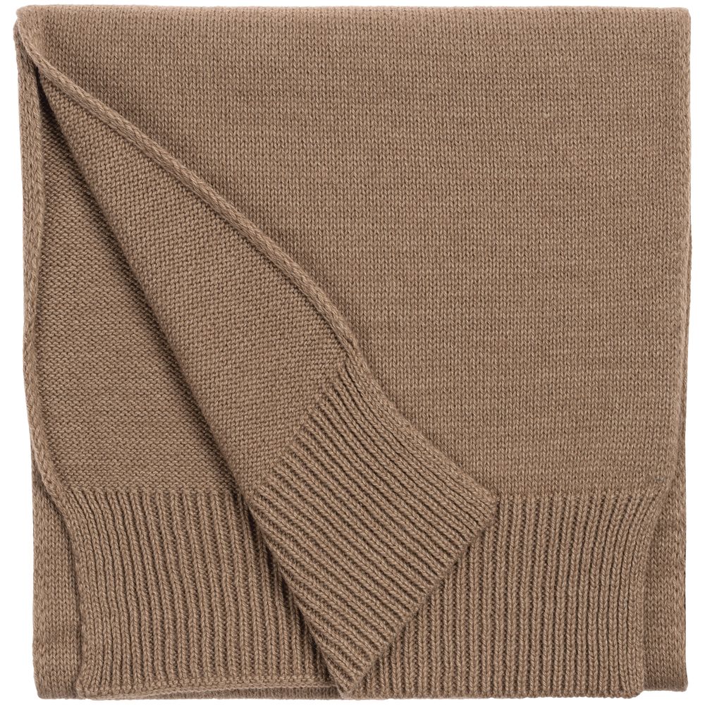 Шарф Cordelia, бежевый-1