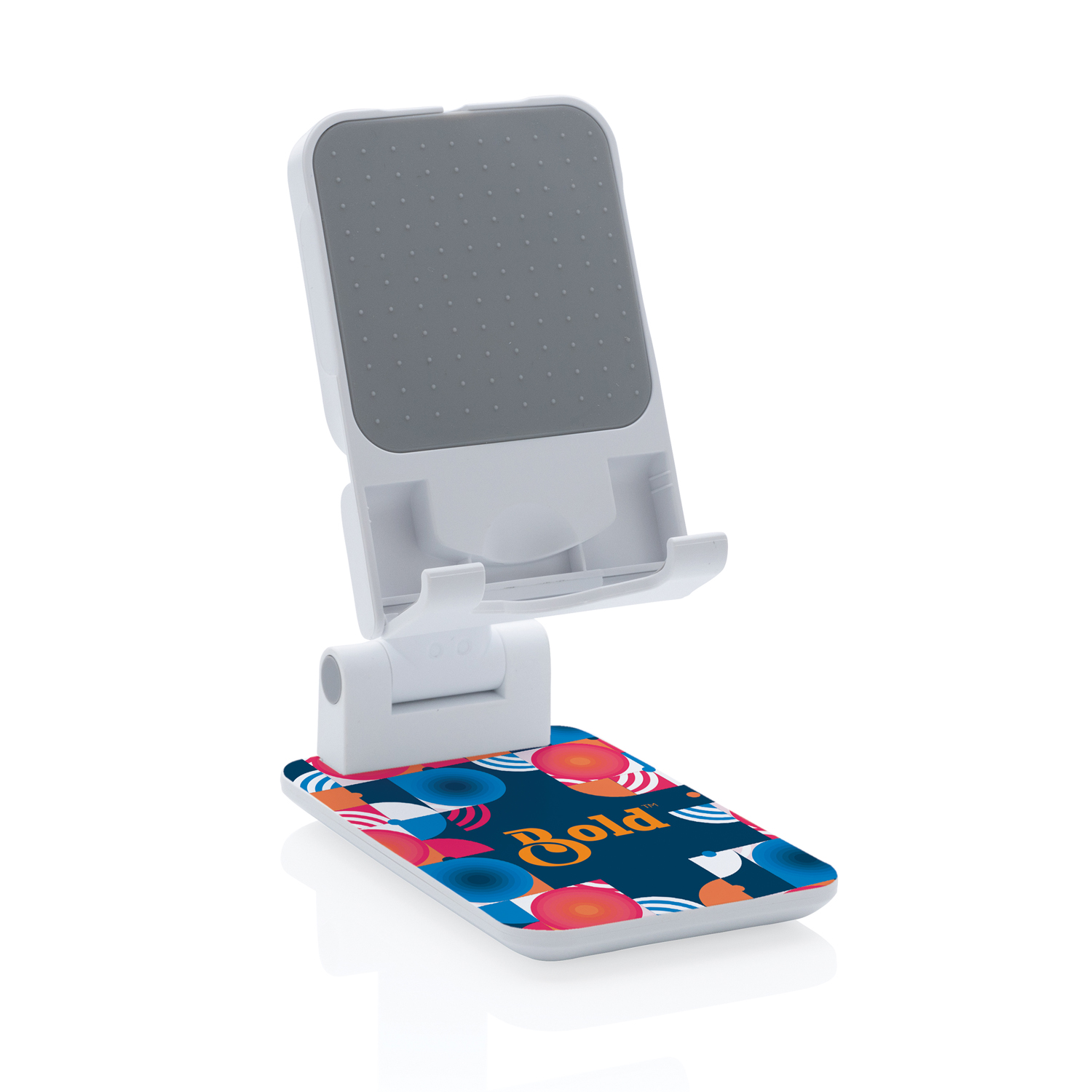 Подставка для телефона и планшета-6