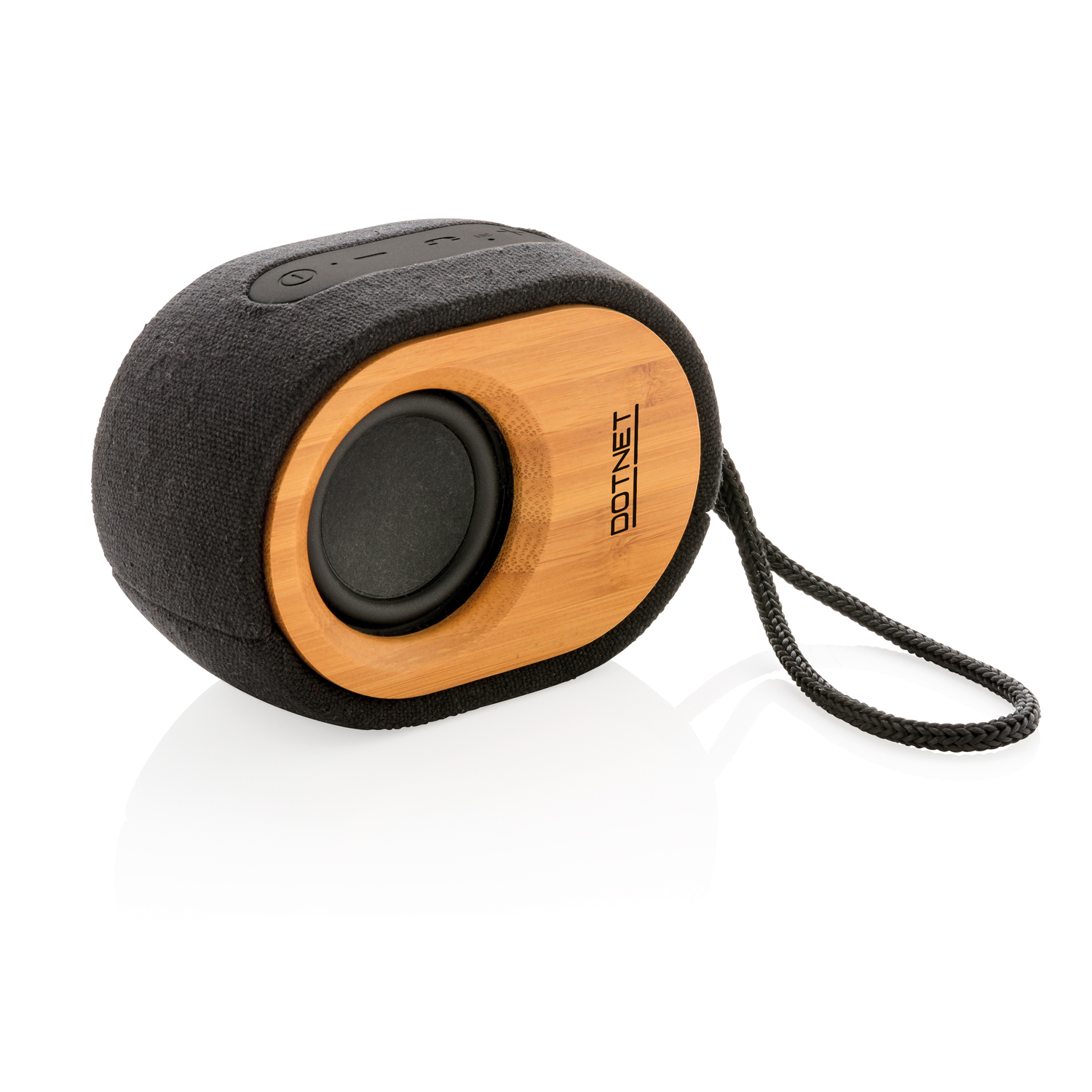 Колонка Bamboo X-7