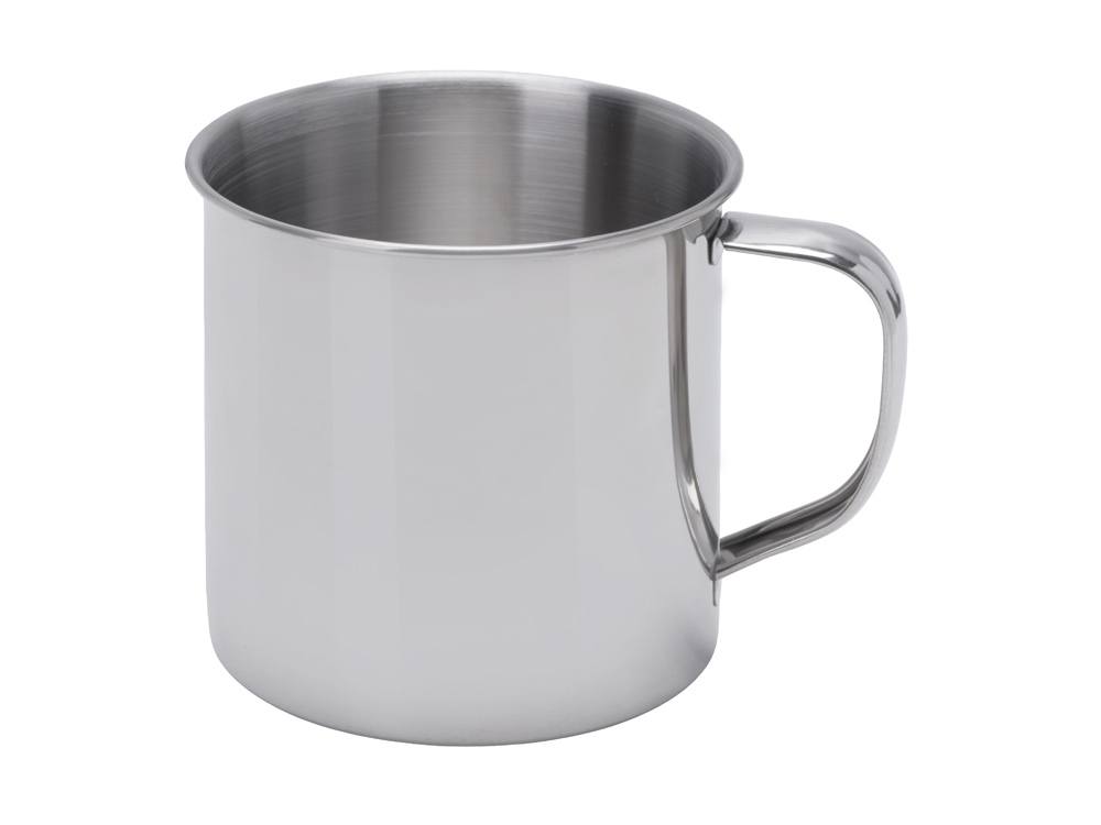 Кружка из нержавеющей стали Trek S, 350мл-3