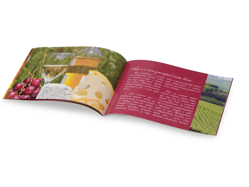 Набор аксессуаров для вина Кот-де-Блан-13