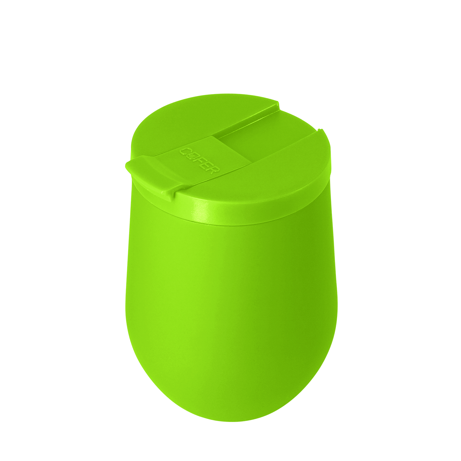 Кофер софт-тач NEO CO12s (салатовый)-1