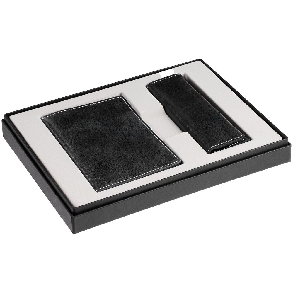 Набор Apache Driver Key, черный-3