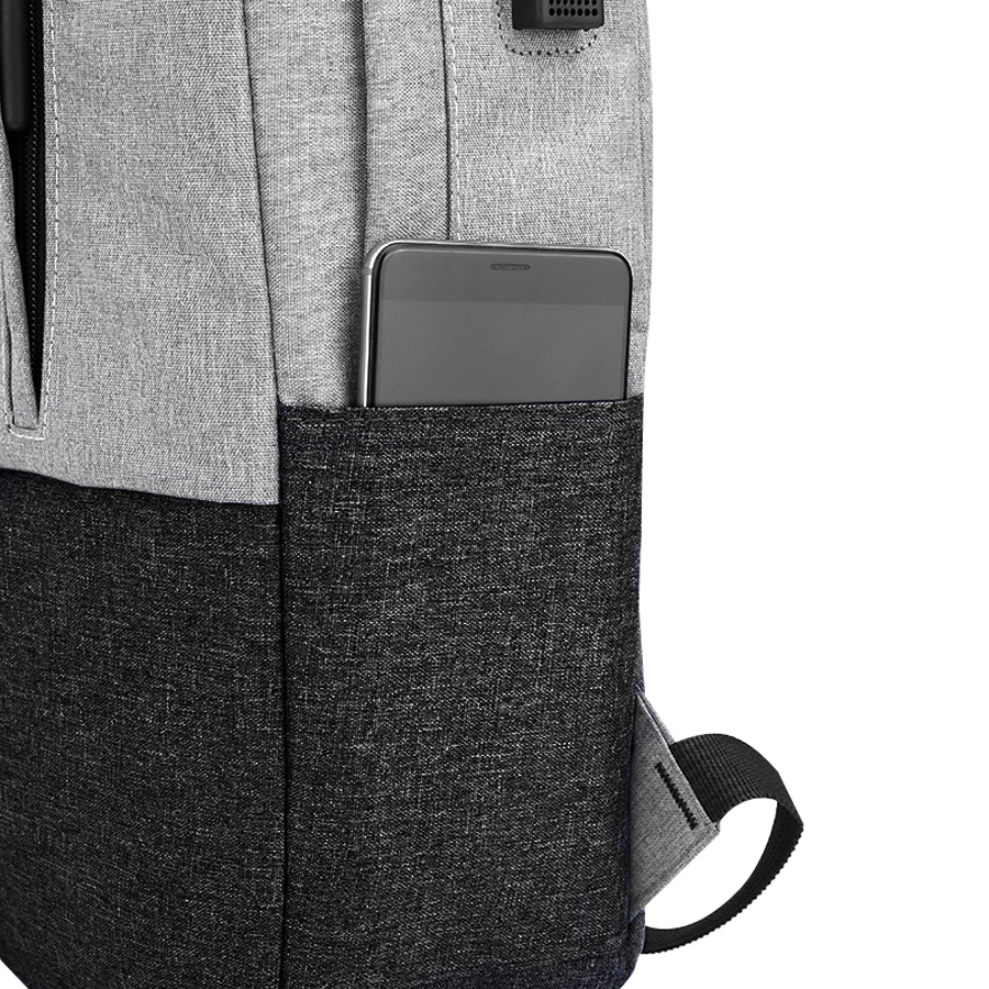 Рюкзак Urban, Черный-4