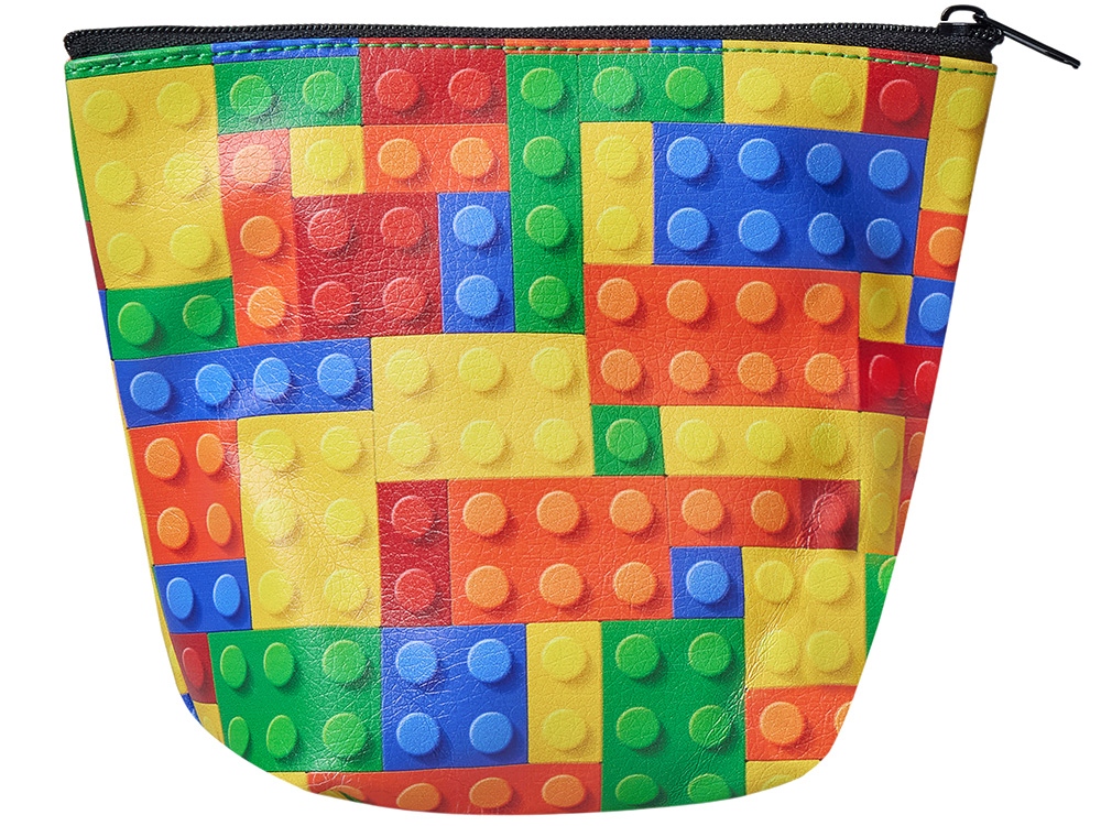 Косметичка с возможностью полноцветной печати-2