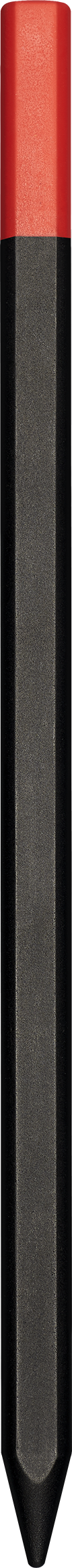 Карандаш графитовый Perpetua с красным ластиком-2