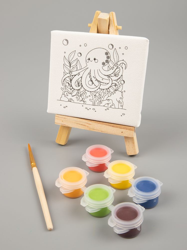 Набор для рисования Create-3