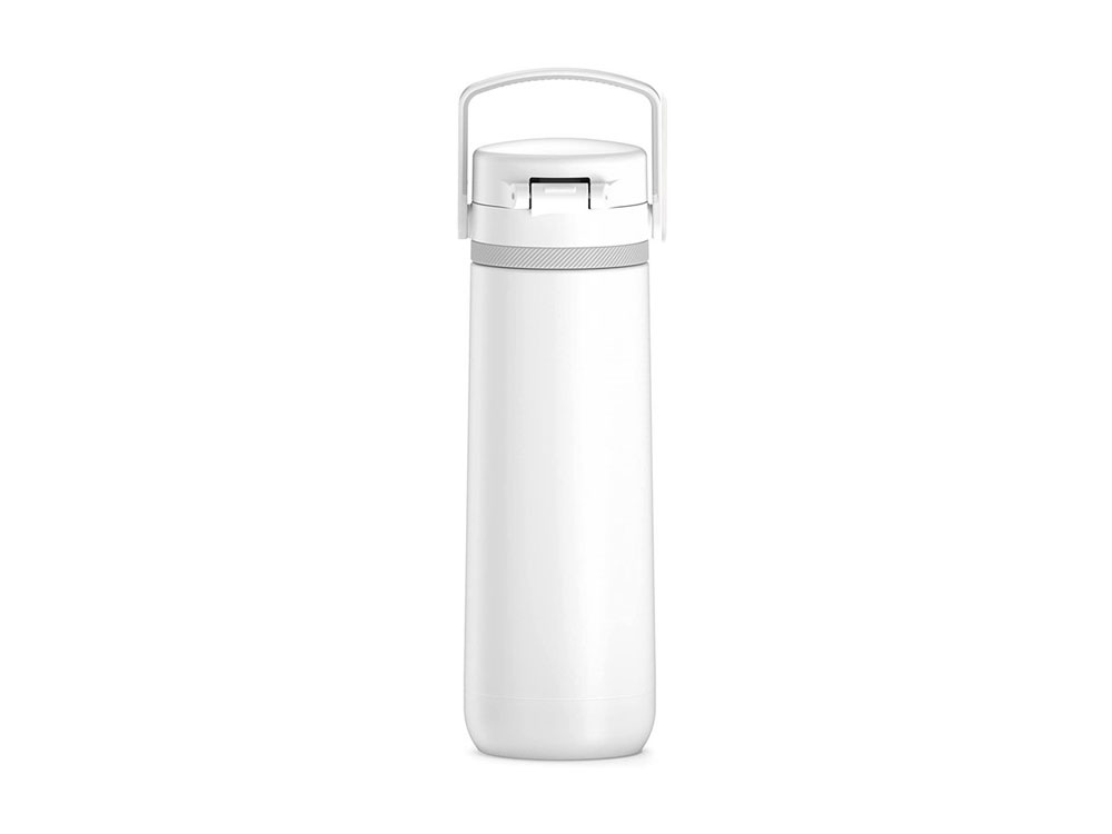 Термос из нерж. стали тм THERMOS TS2309 WHT 0.5L-2