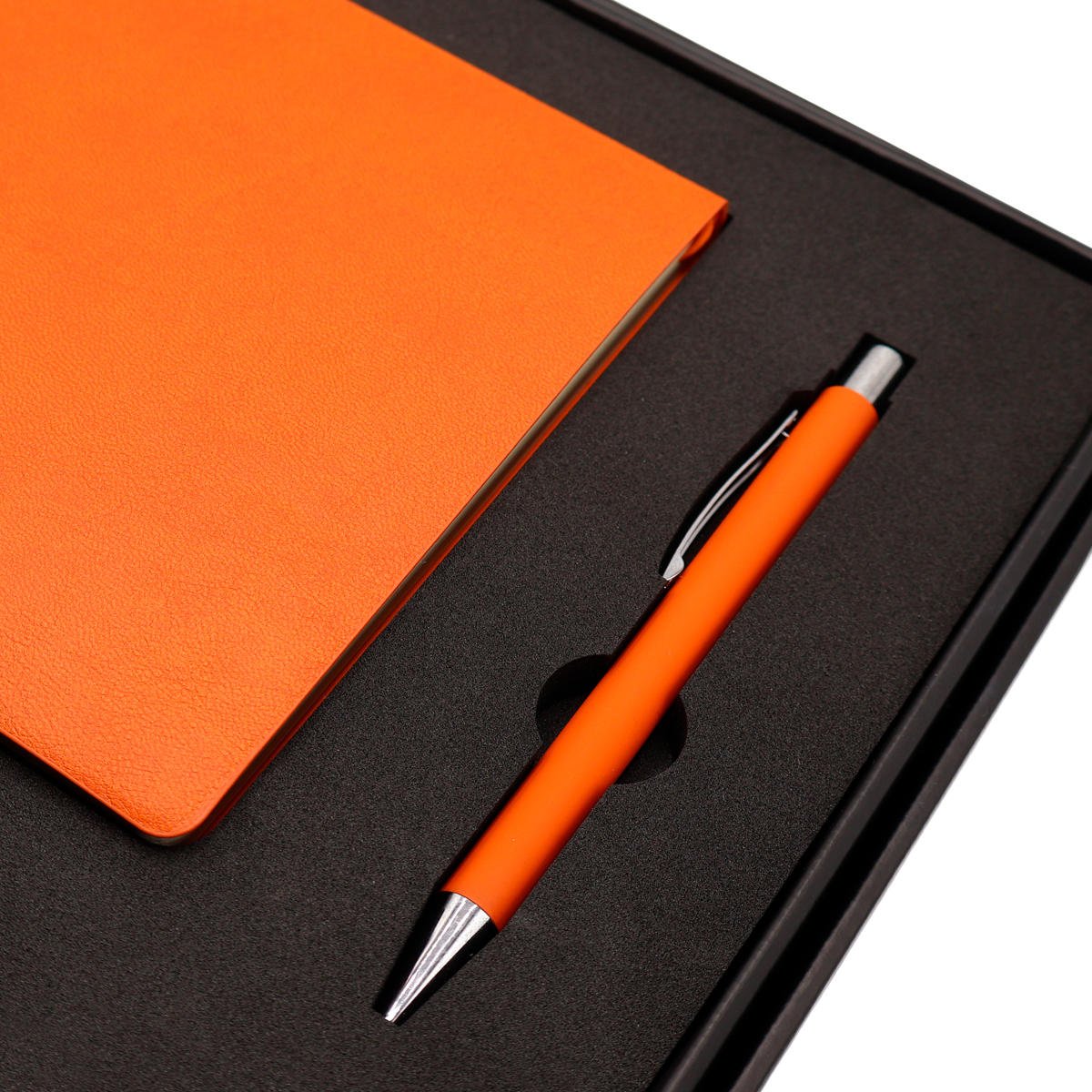 Подарочный набор Vantage Point, Оранжевый-1