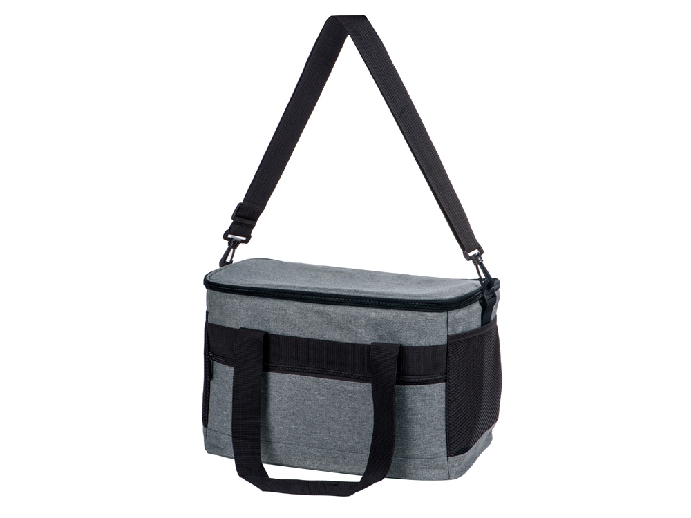 Сумка-холодильник Planar, серый-1
