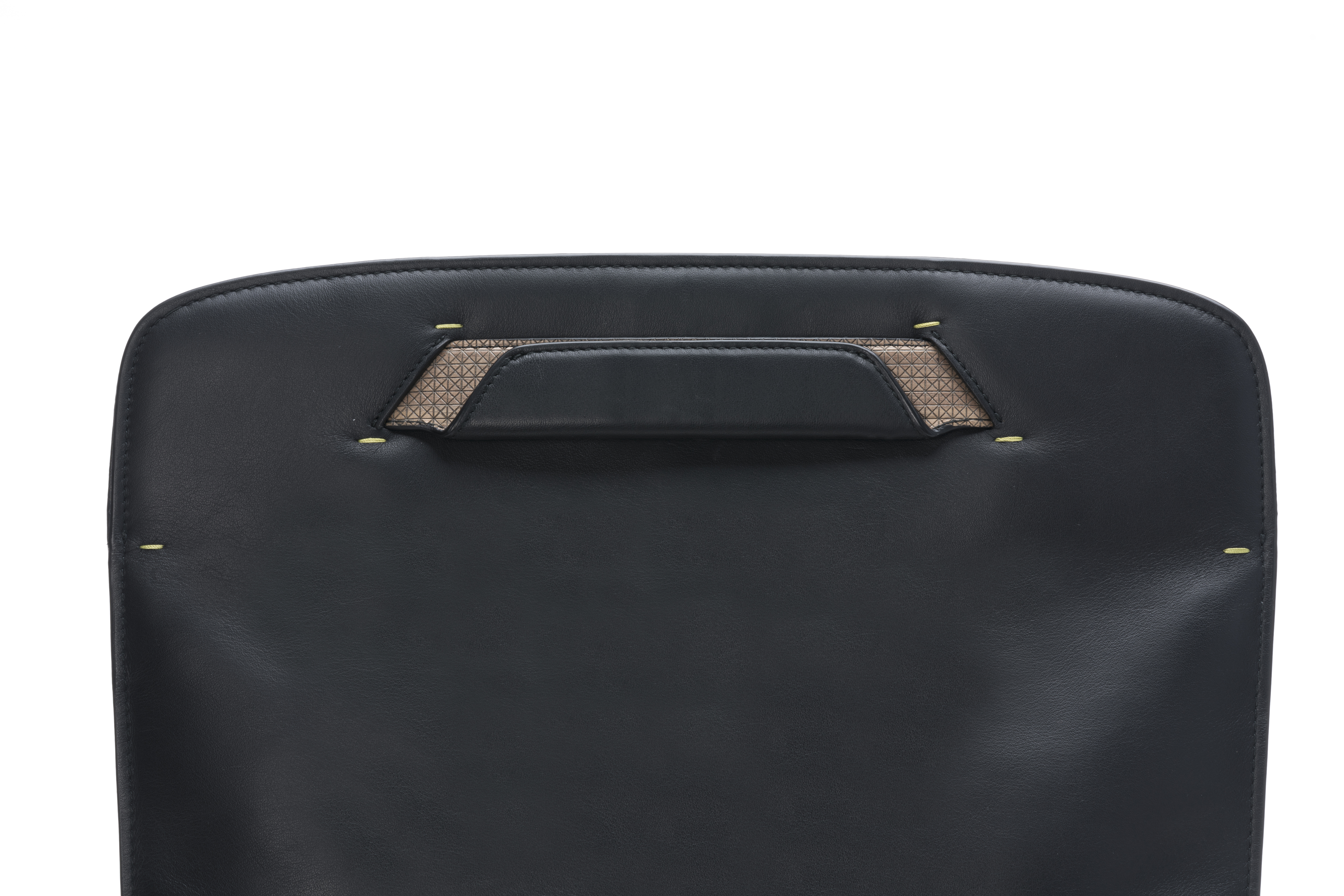 Сумка-трансформер Pininfarina Folio Walnut-4