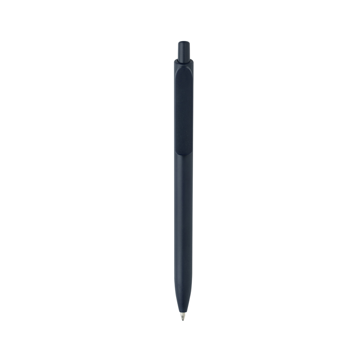 Ручка Bolt из переработанного ABS-пластика GRS-1