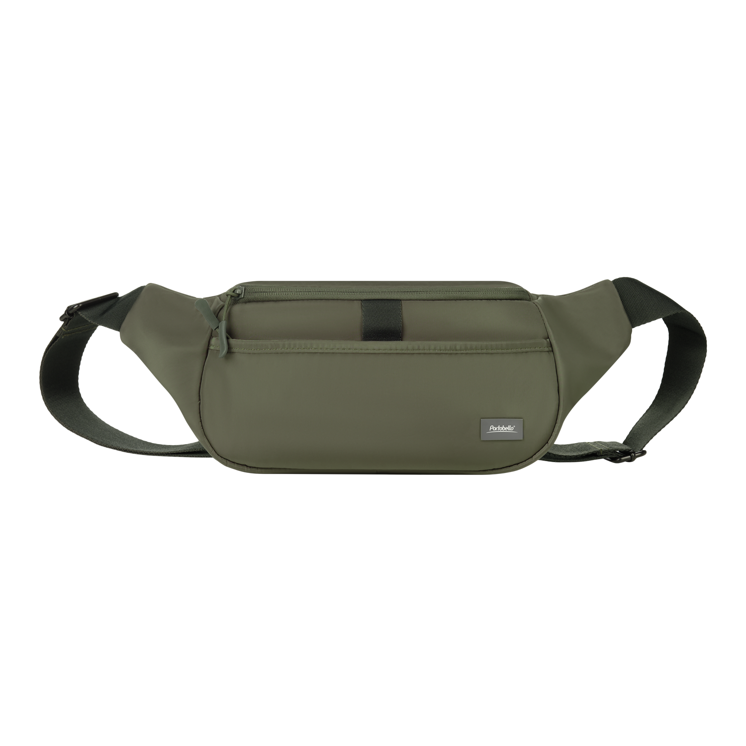 Поясная сумка Бостон (Boston), зеленый-0