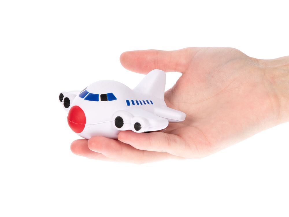Антистресс «Самолет»-1