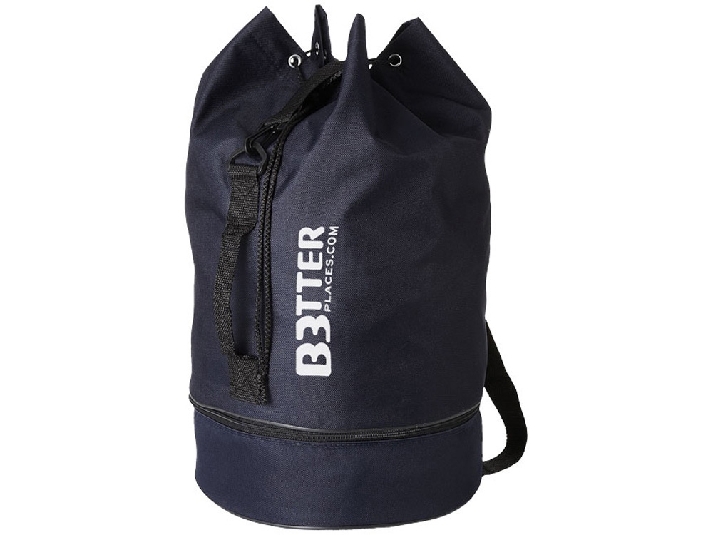 Вещмешок Idaho, темно-синий-2