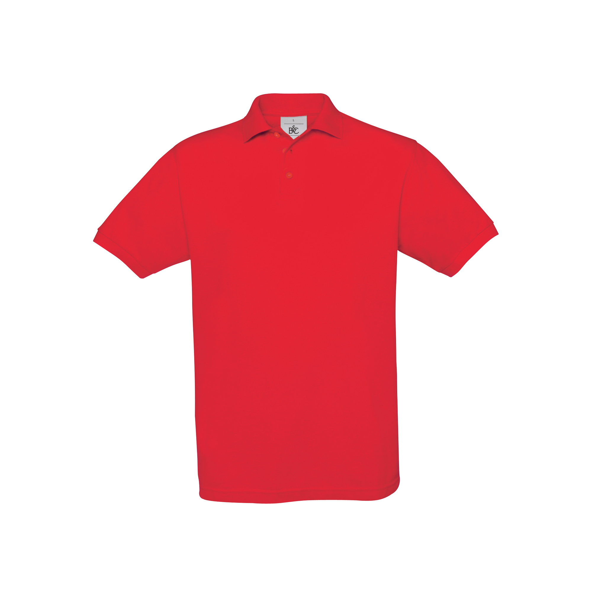 Футболка теннисная Safran-1