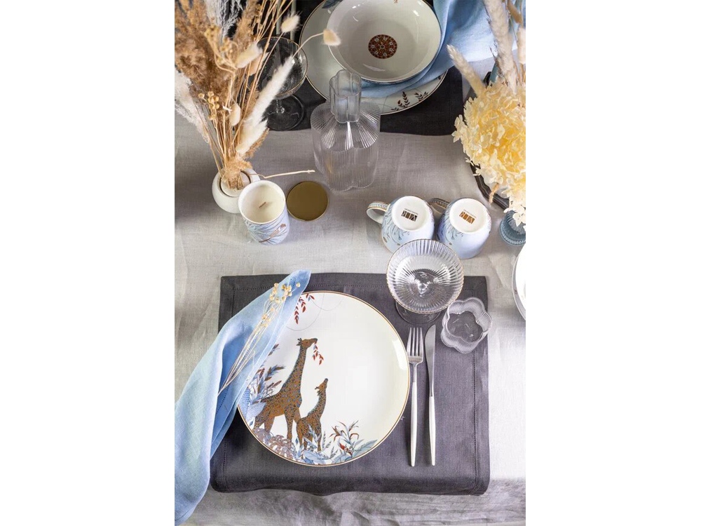 Тарелка Valerie Concept PLATE 3 TRO-9