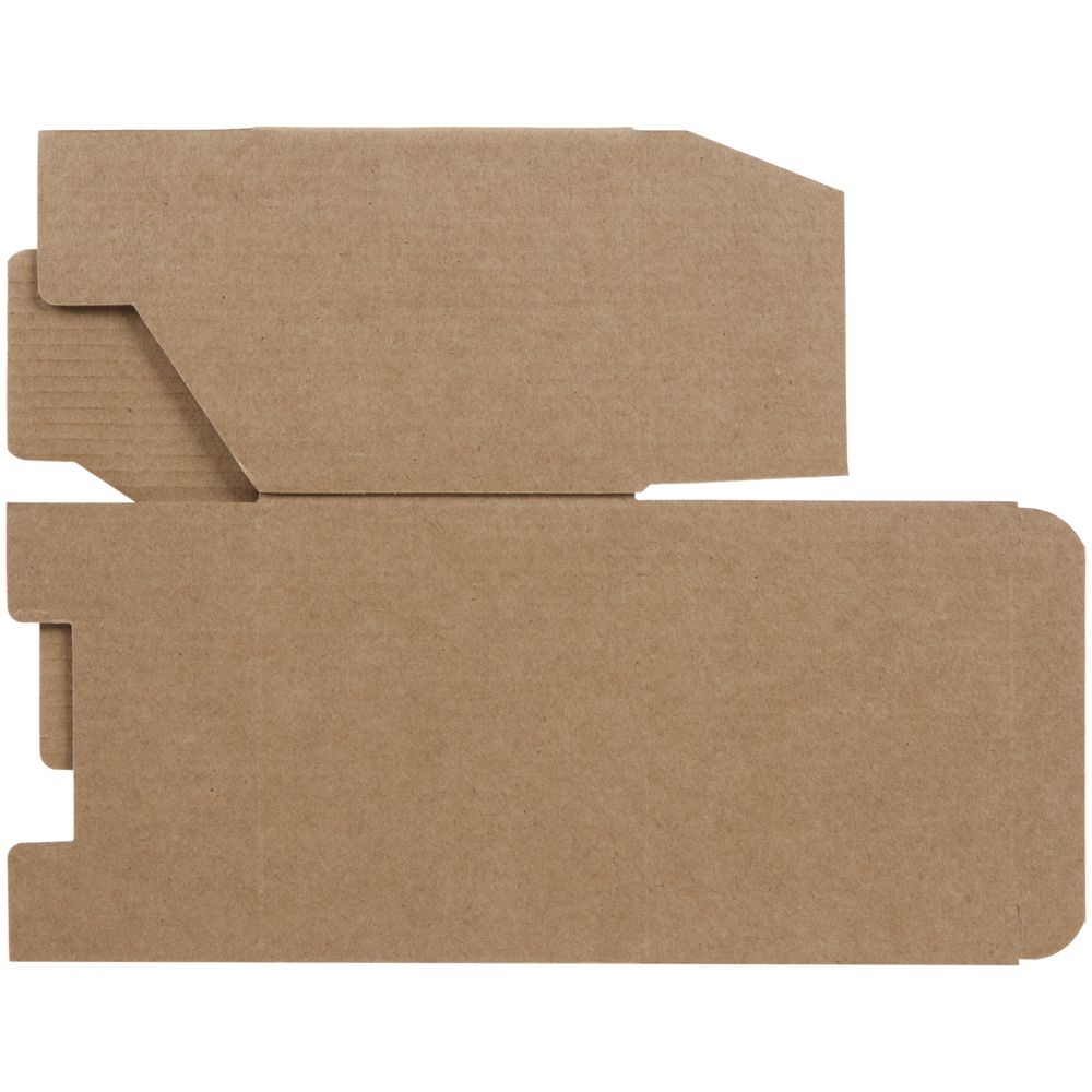 Коробка для кружки Dacha, средняя, крафт-2