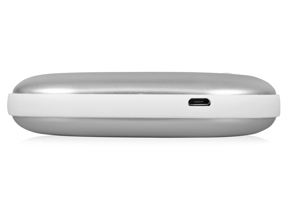 Портативное зарядное устройство с функцией обогрева Handy, 4400 mAh-7