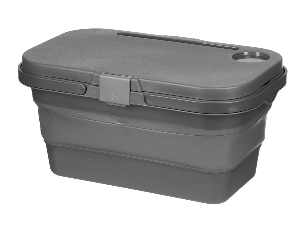 Складная корзинка для пикника со столиком Flod-3