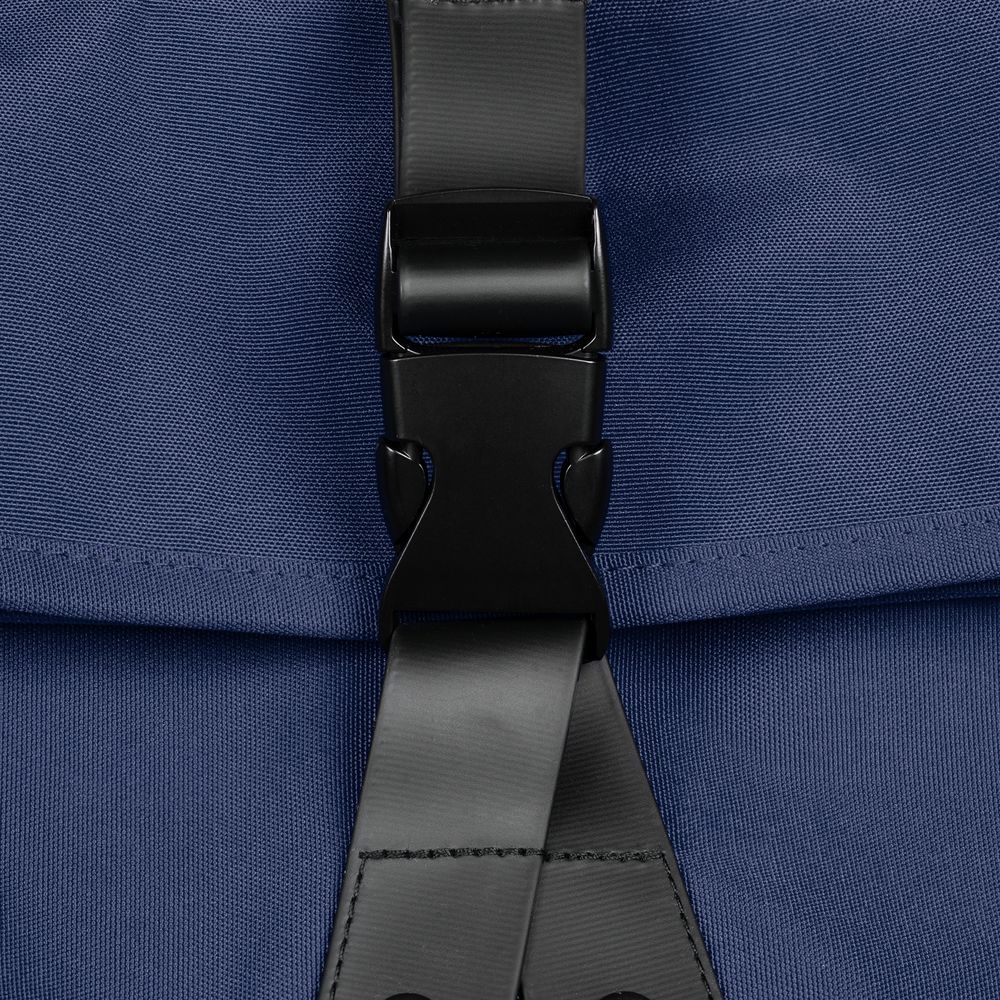 Рюкзак urbanPulse, синий-3