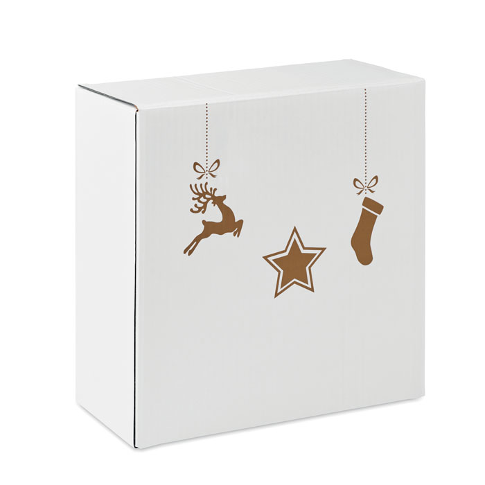 Сервиз, белый-1